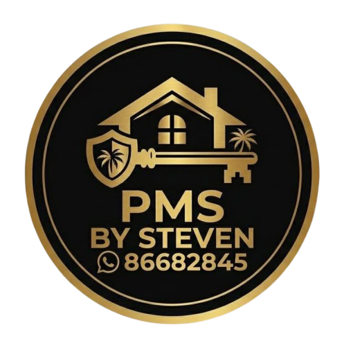 Parrita Property Manager